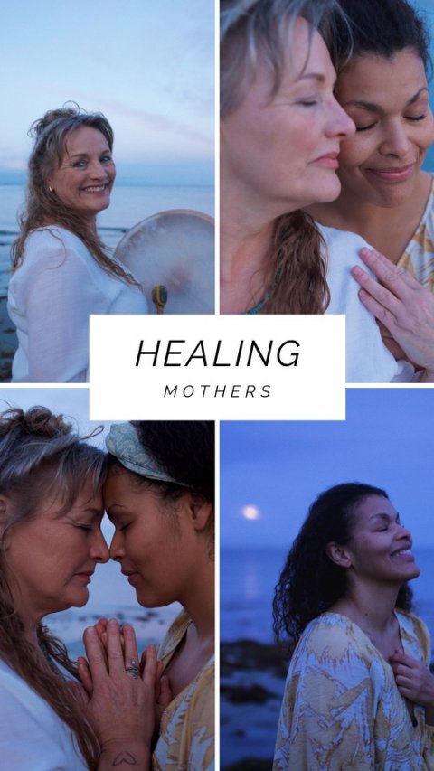 Healing Mothers